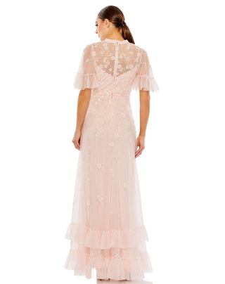 Mac Duggal Evening Style Number 9199 - 1