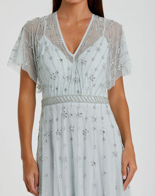 Mac Duggal Evening Style Number 9223 - 7