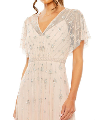 Mac Duggal Evening Style Number 9223 - 8