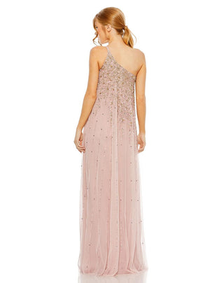 Mac Duggal Evening Style Number 9224 - 2