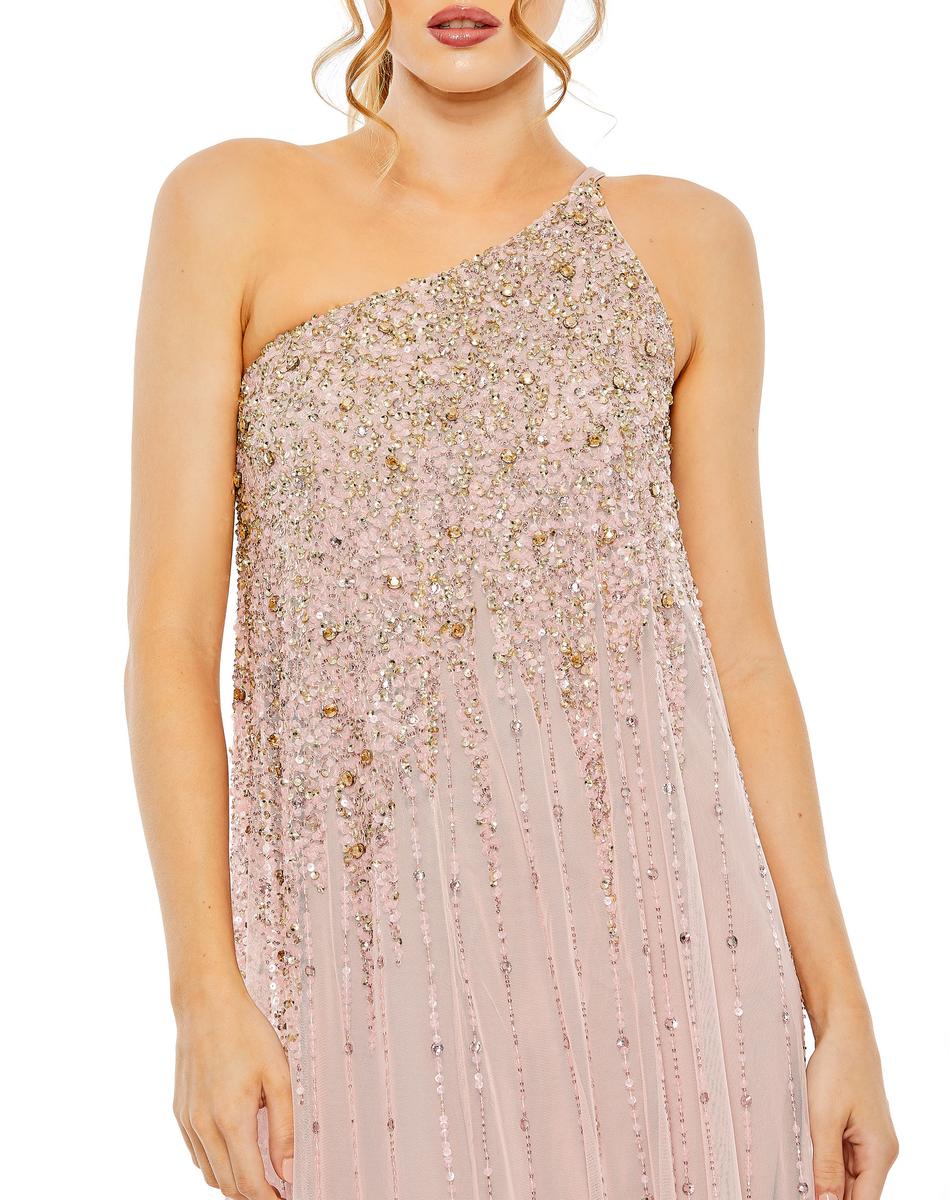 Mac Duggal Evening Style Number 9224 - 5