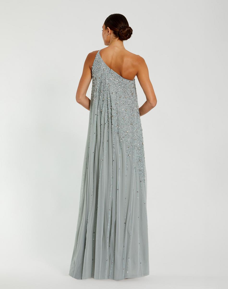 Mac Duggal Evening Style Number 9224 - 4