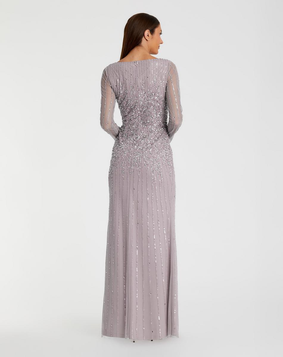 Mac Duggal Evening Style Number 9226 - 2