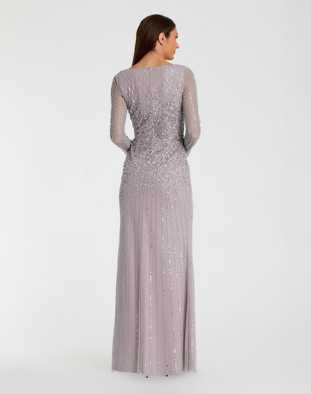 Mac Duggal Evening Style Number 9226 - 2