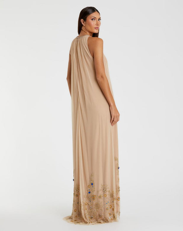 Mac Duggal Evening Style Number 9232 - 2