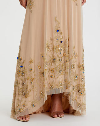 Mac Duggal Evening Style Number 9232 - 3