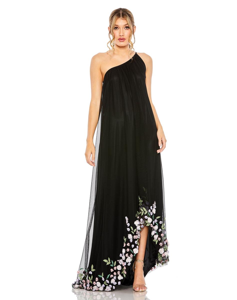 Mac Duggal Evening Style Number 9236 - 1