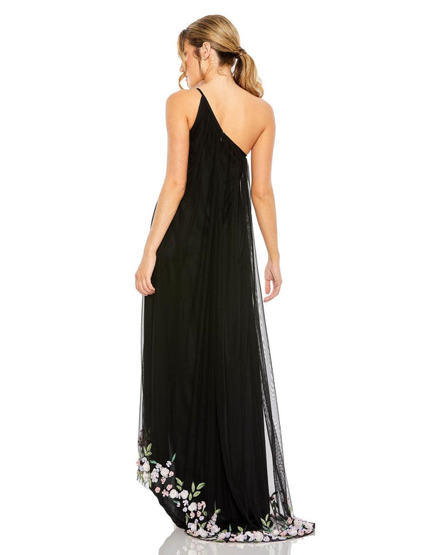 Mac Duggal Evening Style Number 9236 - 2