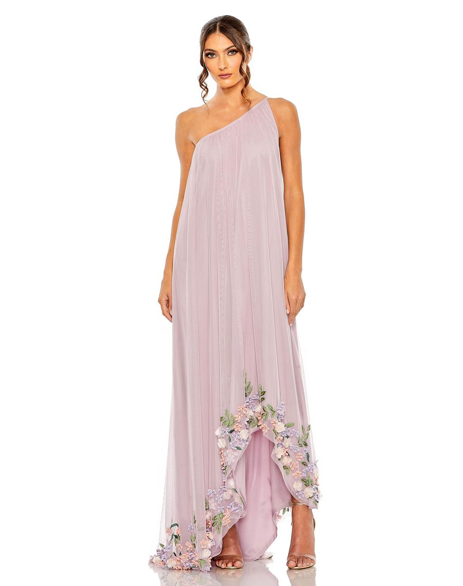 Mac Duggal Evening Style Number 9236 - 4