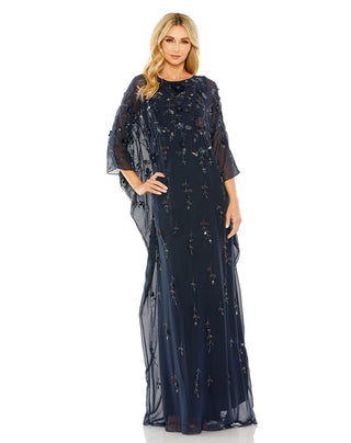Mac Duggal Evening Style Number 9242 - 4