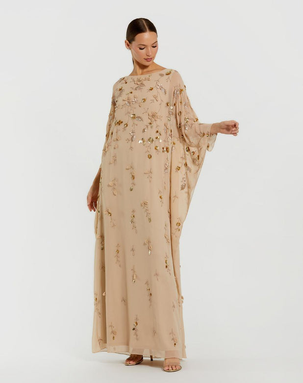 Mac Duggal Evening Style Number 9242 - 1