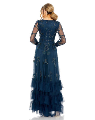 Mac Duggal Evening Style Number 9256 - 2