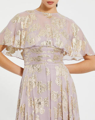 Mac Duggal Evening Style Number 9304 - 3