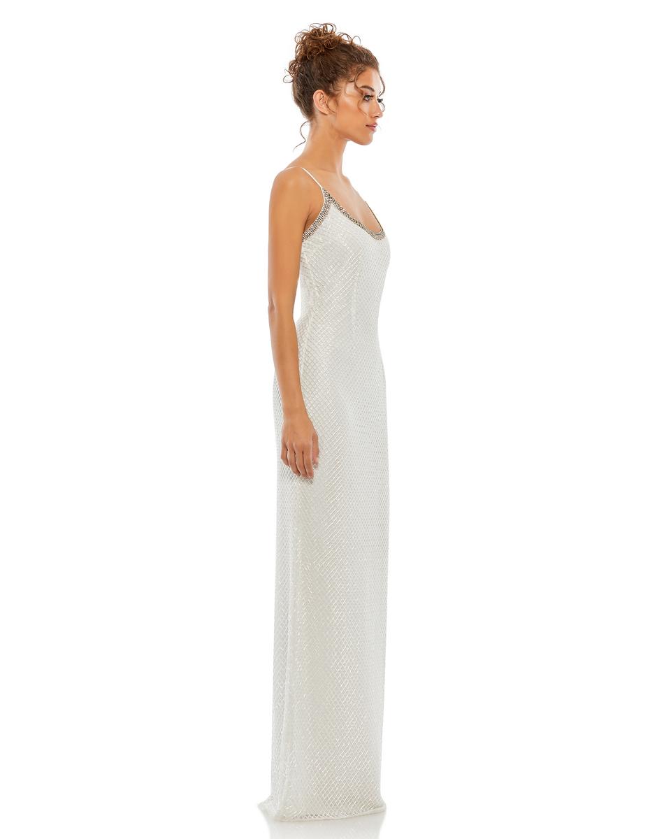 Mac Duggal Evening Style Number 93551 - 5
