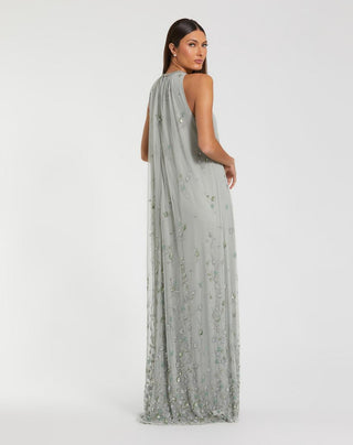 Mac Duggal Evening Style Number 9382 - 4