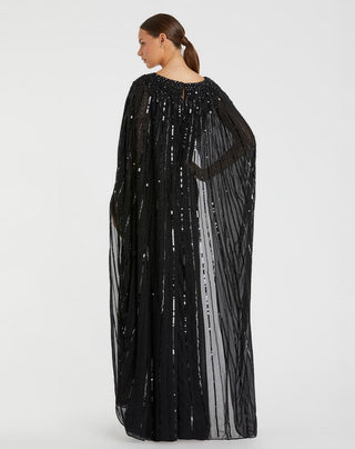 Mac Duggal Evening Style Number 93869 - 2