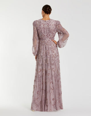 Mac Duggal Evening Style Number 93930 - 2