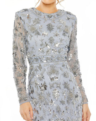 Mac Duggal Evening Style Number 93939 - 3