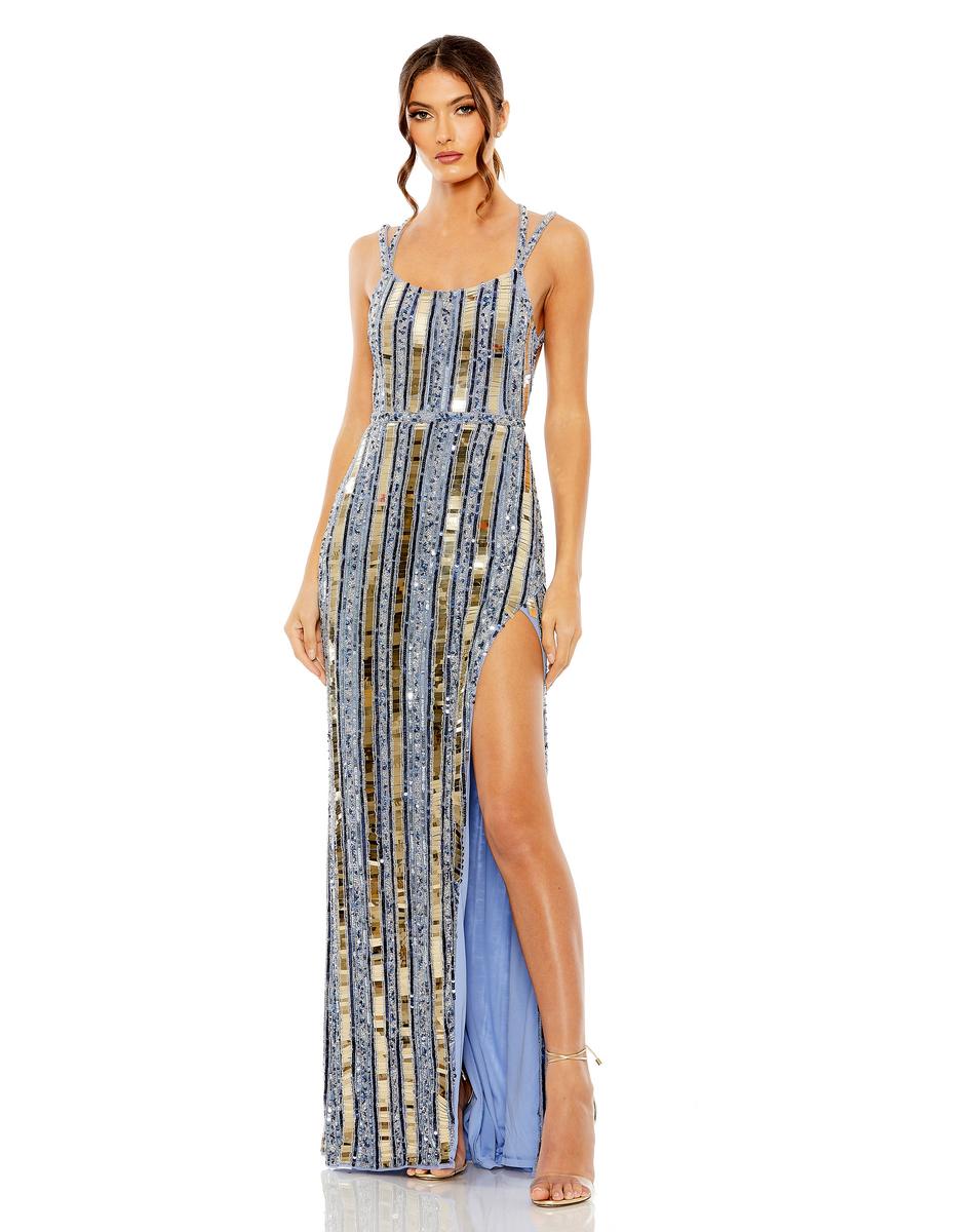Mac Duggal Evening Style Number 93981 - 3
