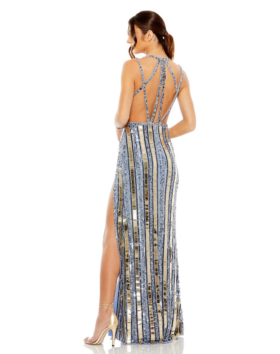 Mac Duggal Evening Style Number 93981 - 4