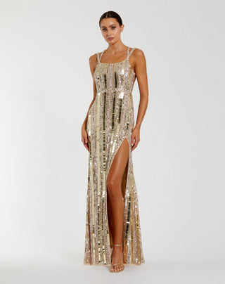 Mac Duggal Evening Style Number 93981 - 1