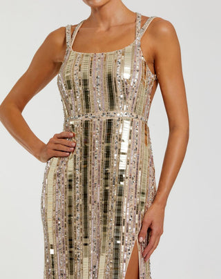 Mac Duggal Evening Style Number 93981 - 5