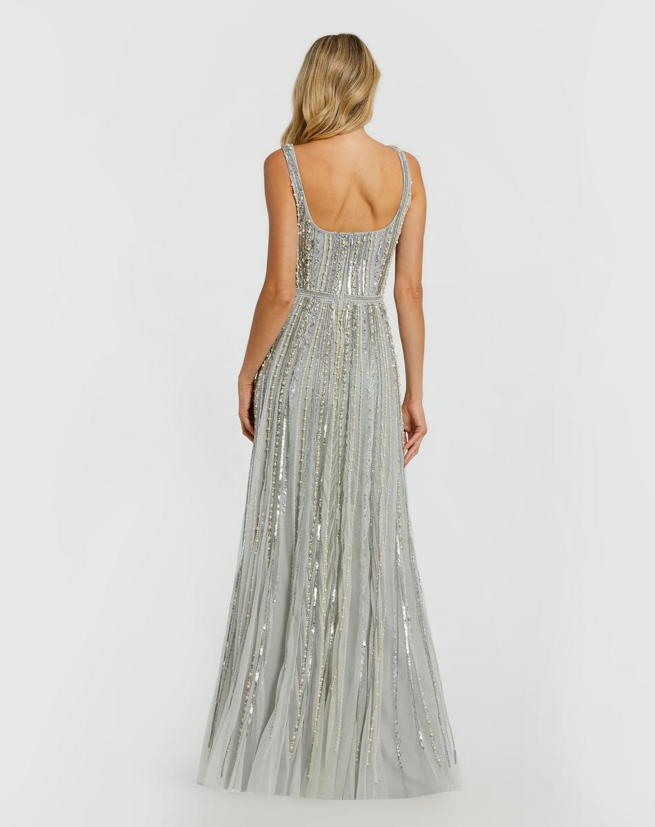 Mac Duggal Evening Style Number 94080 - 2