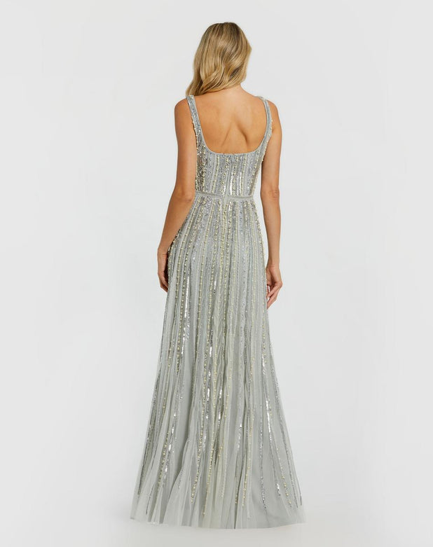 Mac Duggal Evening Style Number 94080 - 2