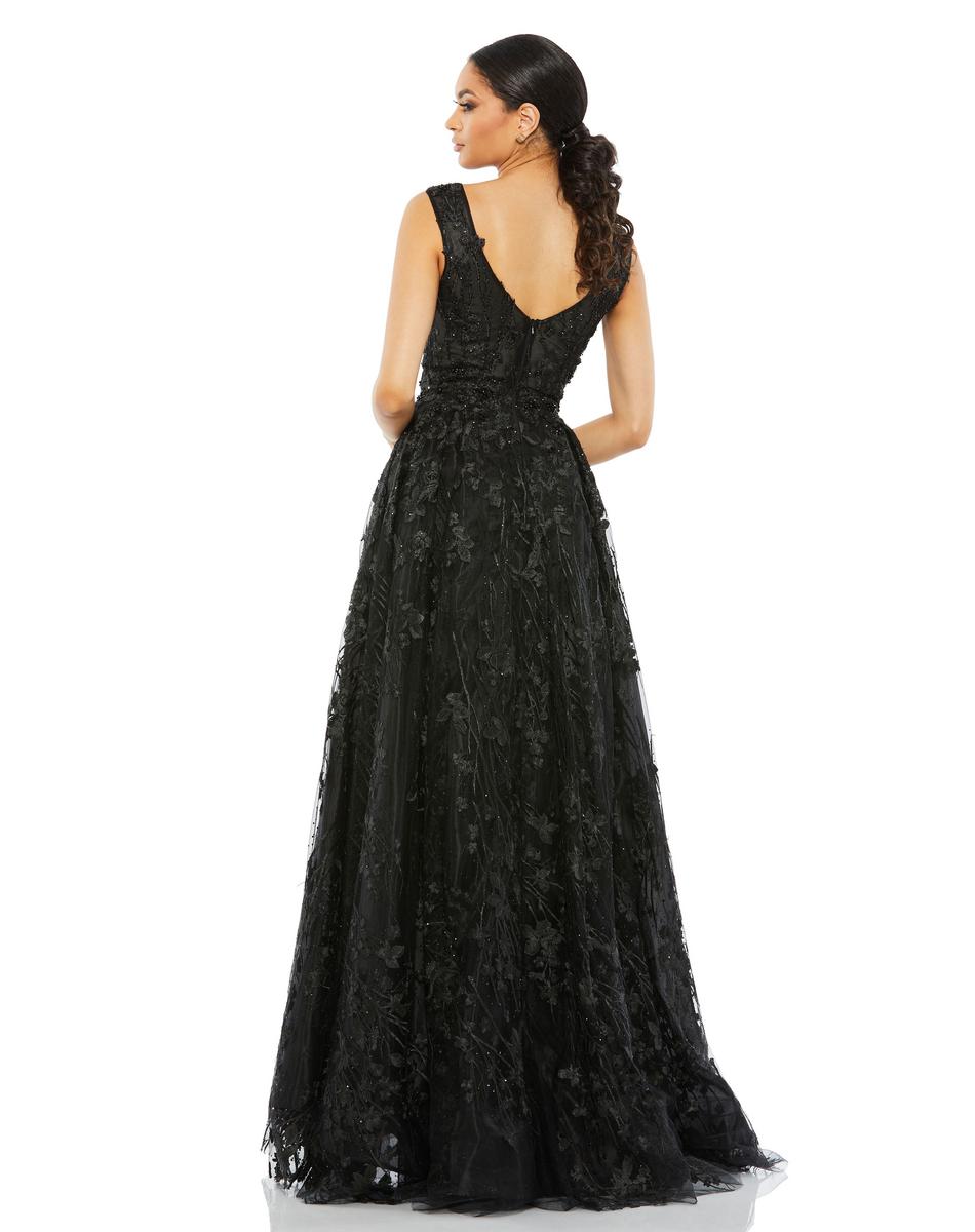 Mac Duggal Evening Style Number A20131 - 6