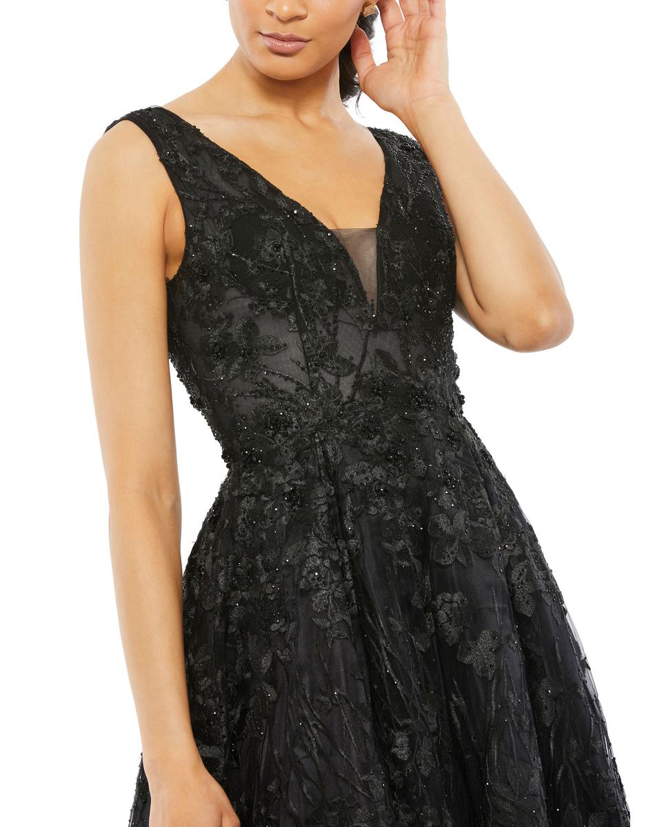 Mac Duggal Evening Style Number A20131 - 9