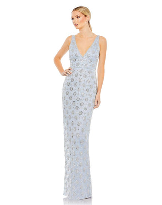 Mac Duggal Evening Style Number A93744 - 1