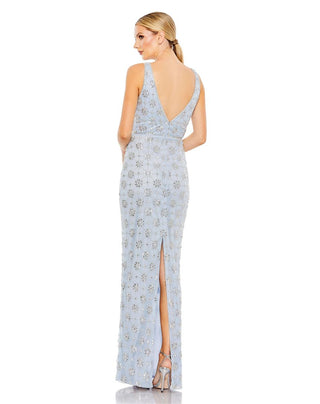 Mac Duggal Evening Style Number A93744 - 2