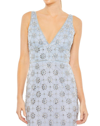 Mac Duggal Evening Style Number A93744 - 3