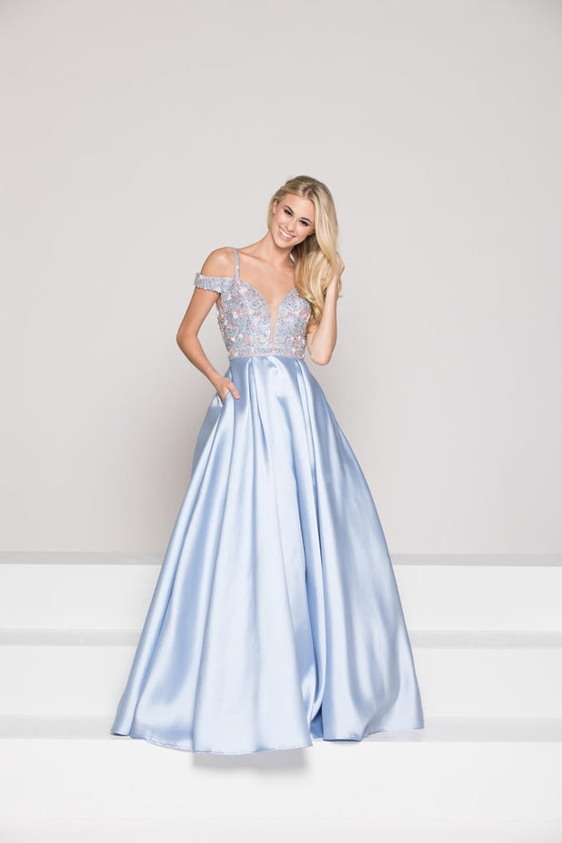 Colors Dress Style Number 1948 - 1