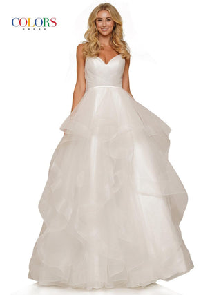 Colors Dress Style Number 2381 - 11