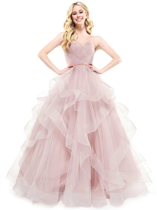 Colors Dress Style Number 2381 - 7