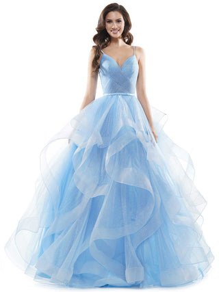 Colors Dress Style Number 2381 - 13