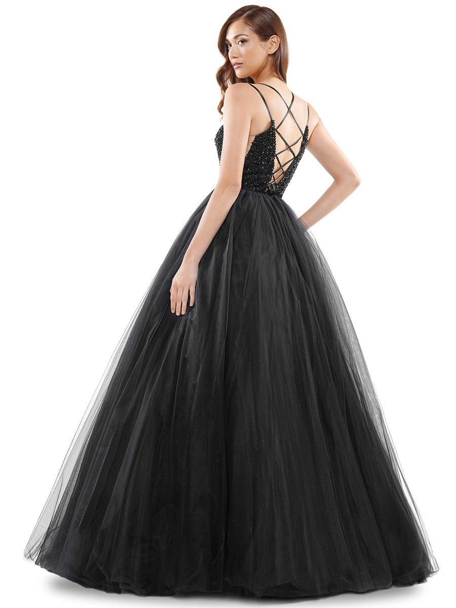 Colors Dress Style Number 2382 - 12
