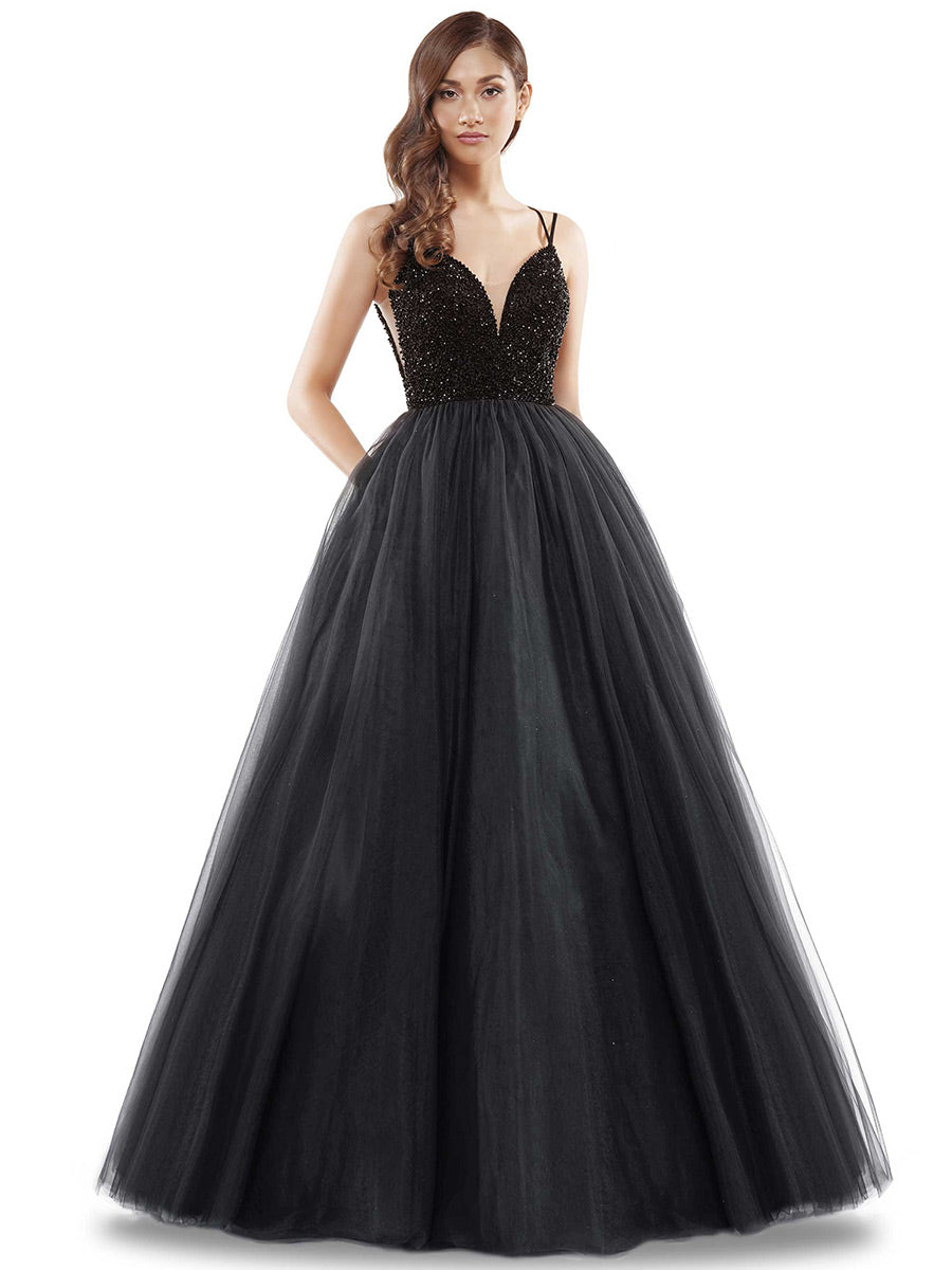 Colors Dress Style Number 2382 - 11