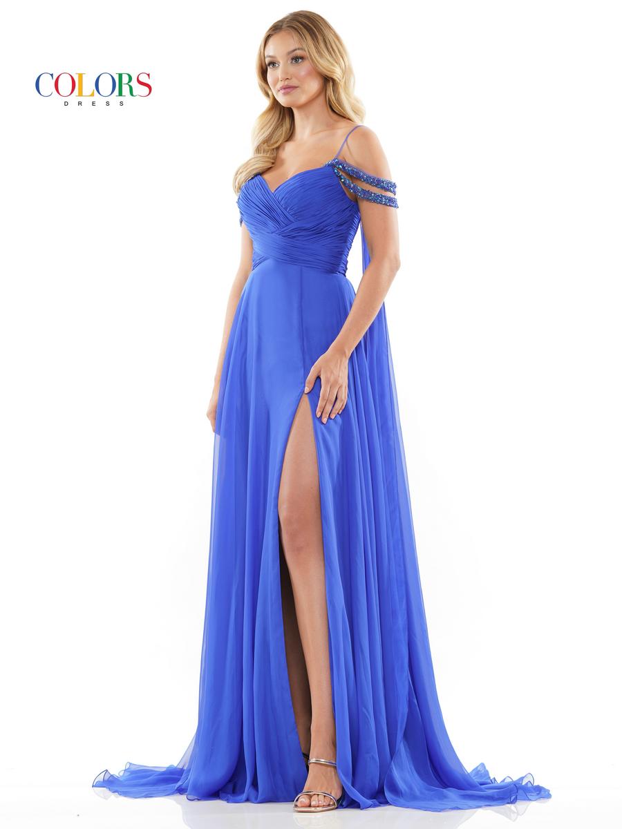 Colors Dress Style Number 3101 - 11