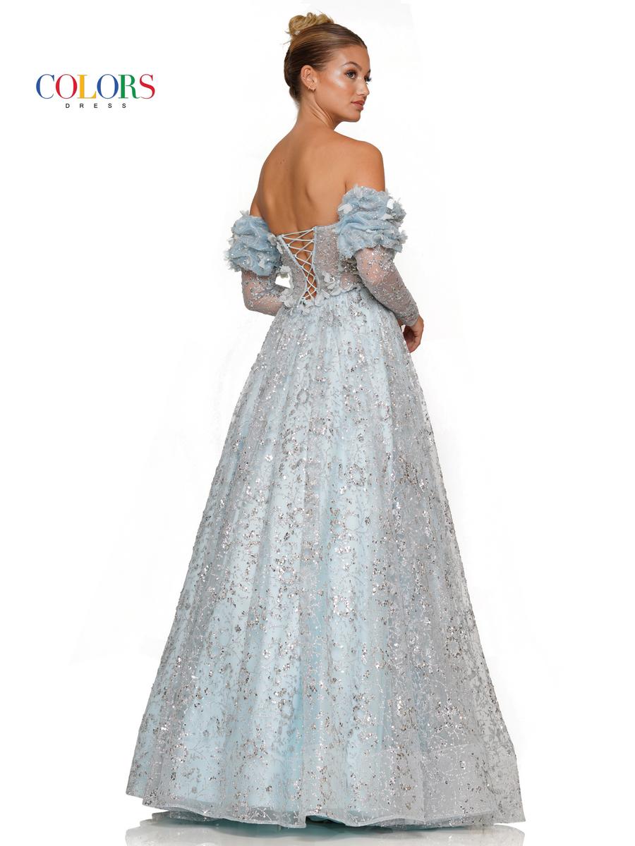 Colors Dress Style Number 3220 - 8