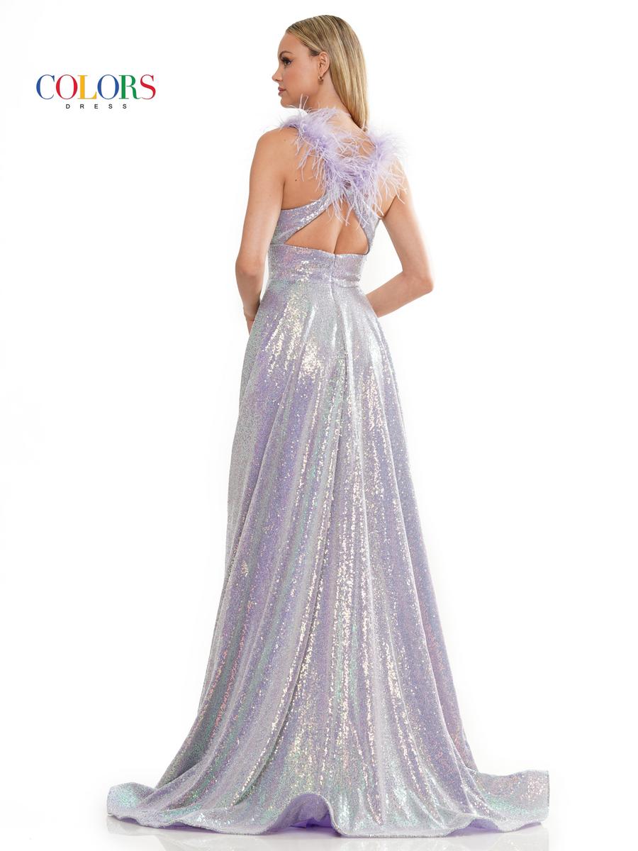 Colors Dress Style Number 3221 - 9