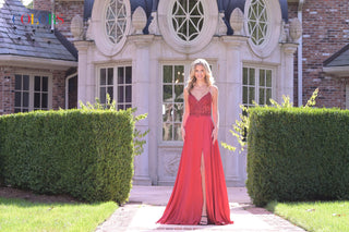 Colors Dress Style Number 3436 - 8