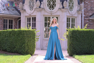 Colors Dress Style Number 3606 - 8