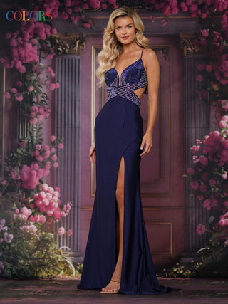 Colors Dress Style Number 3696 - 3