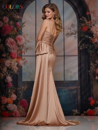 Colors Dress Style Number 3709 - 2