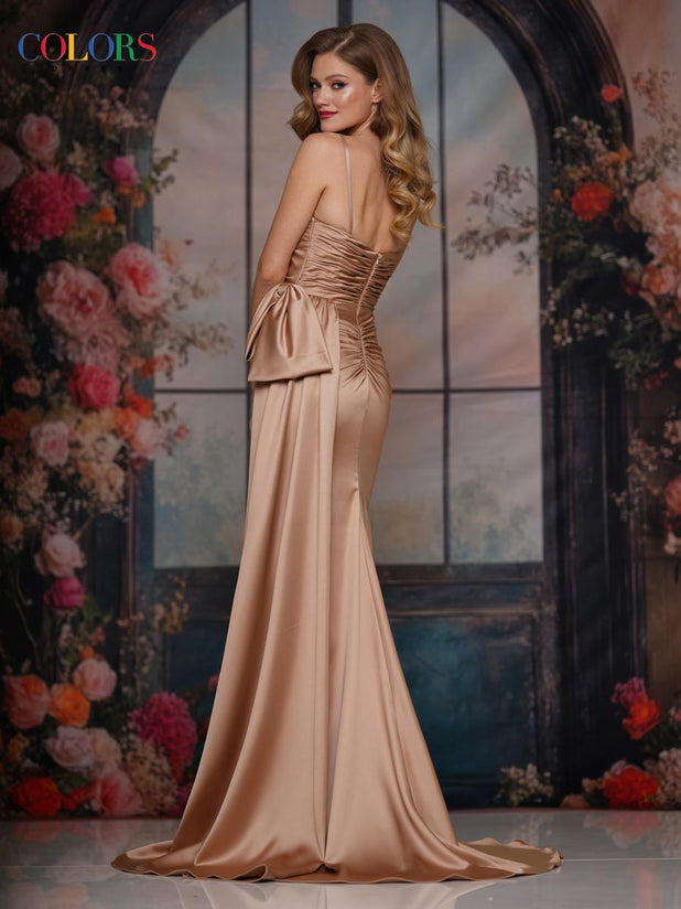 Colors Dress Style Number 3709 - 2