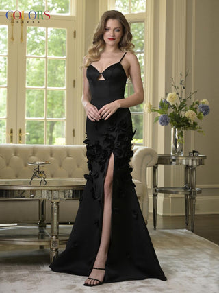 Colors Dress Style Number 3736 - 4