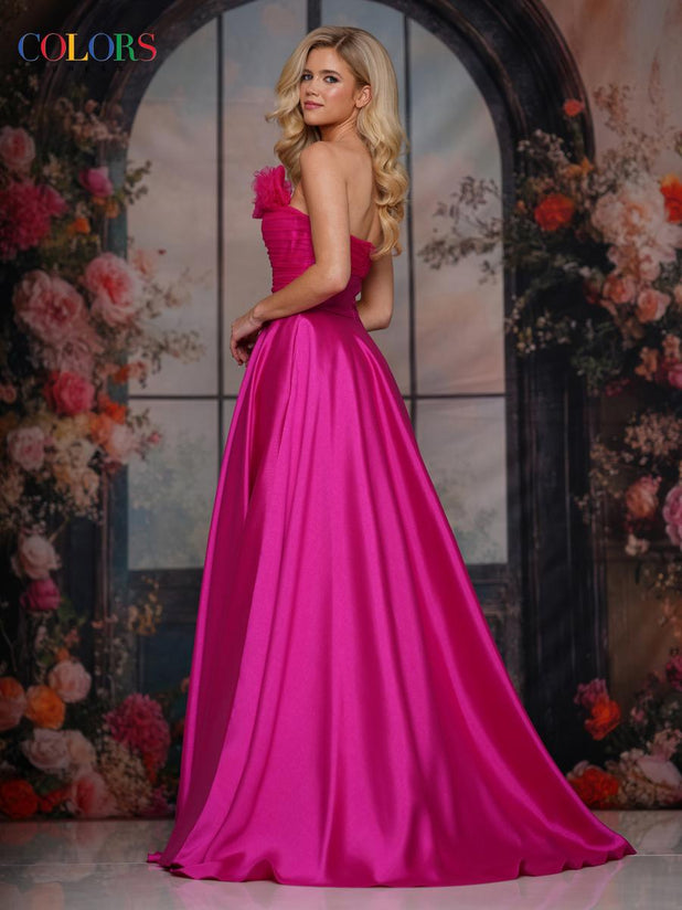 Colors Dress Style Number 3737 - 2