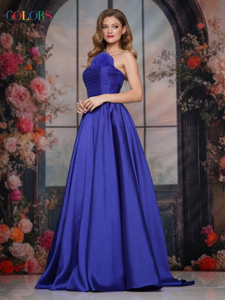 Colors Dress Style Number 3737 - 4